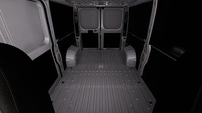 New 2026 Ram ProMaster 1500 Standard Roof Empty Cargo Van for sale #260018 - photo 2