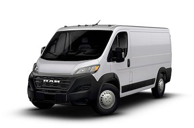 New 2026 Ram ProMaster 2500 Standard Roof Empty Cargo Van for sale #62218265 - photo 1