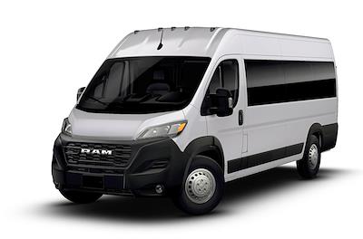 New 2026 Ram ProMaster 3500 High Roof Empty Cargo Van for sale #62307831 - photo 1