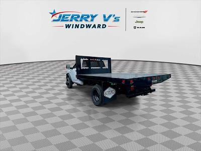 New 2026 Ram 4500 Regular Cab Flatbed Truck for sale #260027 - photo 2