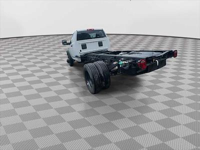 New 2026 Ram 4500 Regular Cab 84 CA Cab Chassis for sale #260027 - photo 2