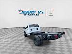 New 2026 Ram 5500 Regular Cab 84 CA Cab Chassis for sale #260013 - photo 4
