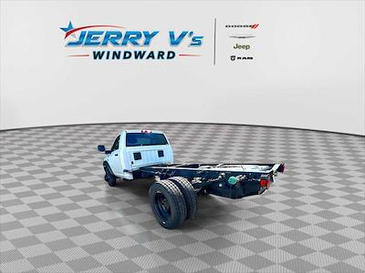 New 2026 Ram 4500 Regular Cab 84 CA Cab Chassis for sale #260014 - photo 2