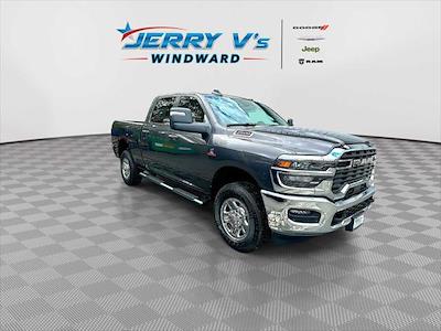 New 2026 Ram 2500 Tradesman Crew Cab for sale #260033 - photo 2