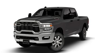 New 2026 Ram 3500 Big Horn Crew Cab for sale #62682659 - photo 1