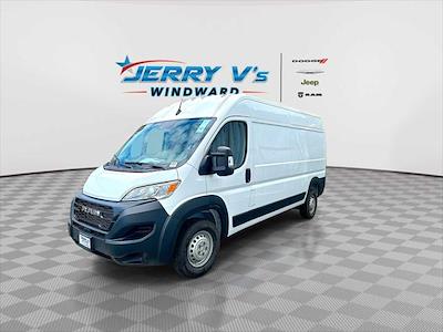 New 2026 Ram ProMaster 2500 High Roof Empty Cargo Van for sale #260058 - photo 1