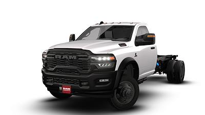 New 2026 Ram 4500 Regular Cab 84 CA Cab Chassis for sale #63140331 - photo 1