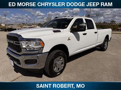 New 2024 Ram 2500 Tradesman Crew Cab 4x4 Pickup for sale #RG363024 - photo 1