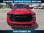 New 2025 Ram 1500 Laramie Crew Cab 4x4 Pickup for sale #SN724046 - photo 2
