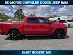 New 2025 Ram 1500 Laramie Crew Cab 4x4 Pickup for sale #SN724046 - photo 7