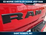 New 2025 Ram 1500 Laramie Crew Cab 4x4 Pickup for sale #SN724046 - photo 9