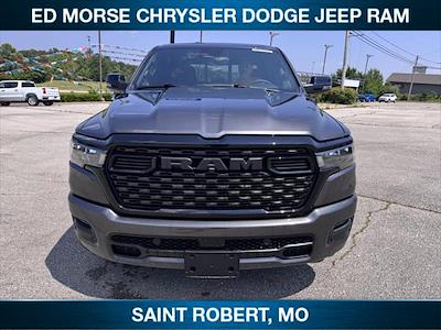 New 2025 Ram 1500 Big Horn Crew Cab 4x4 Pickup for sale #SN733102 - photo 2