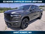 New 2025 Ram 1500 Big Horn Crew Cab 4x4 Pickup for sale #SN733102 - photo 1