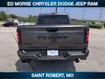 New 2025 Ram 1500 Big Horn Crew Cab 4x4 Pickup for sale #SN733102 - photo 3