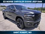 New 2025 Ram 1500 Big Horn Crew Cab 4x4 Pickup for sale #SN733102 - photo 4