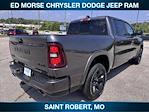 New 2025 Ram 1500 Big Horn Crew Cab 4x4 Pickup for sale #SN733102 - photo 5