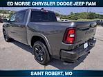 New 2025 Ram 1500 Big Horn Crew Cab 4x4 Pickup for sale #SN733102 - photo 6