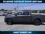 New 2025 Ram 1500 Big Horn Crew Cab 4x4 Pickup for sale #SN733102 - photo 7