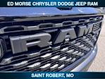 New 2025 Ram 1500 Big Horn Crew Cab 4x4 Pickup for sale #SN733102 - photo 9