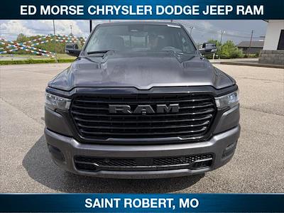 New 2025 Ram 1500 Laramie Crew Cab 4x4 Pickup for sale #SN722199 - photo 2
