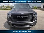 New 2025 Ram 1500 Laramie Crew Cab 4x4 Pickup for sale #SN722199 - photo 2