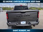 New 2025 Ram 1500 Laramie Crew Cab 4x4 Pickup for sale #SN722199 - photo 3