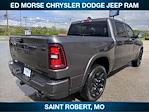 New 2025 Ram 1500 Laramie Crew Cab 4x4 Pickup for sale #SN722199 - photo 5