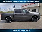 New 2025 Ram 1500 Laramie Crew Cab 4x4 Pickup for sale #SN722199 - photo 6