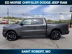 New 2025 Ram 1500 Laramie Crew Cab 4x4 Pickup for sale #SN722199 - photo 7