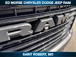 New 2025 Ram 1500 Laramie Crew Cab 4x4 Pickup for sale #SN722199 - photo 8