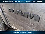 New 2025 Ram 1500 Laramie Crew Cab 4x4 Pickup for sale #SN722199 - photo 9