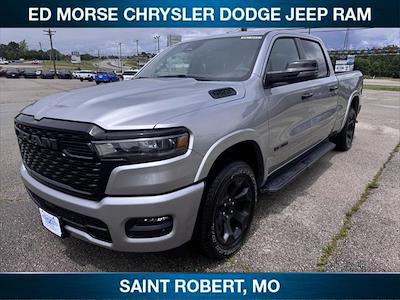 New 2025 Ram 1500 Big Horn Crew Cab 4x4 Pickup for sale #SN730591 - photo 1