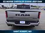 New 2025 Ram 1500 Big Horn Crew Cab 4x4 Pickup for sale #SN730591 - photo 3