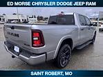 New 2025 Ram 1500 Big Horn Crew Cab 4x4 Pickup for sale #SN730591 - photo 4