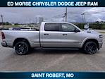 New 2025 Ram 1500 Big Horn Crew Cab 4x4 Pickup for sale #SN730591 - photo 6