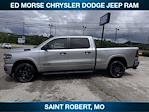 New 2025 Ram 1500 Big Horn Crew Cab 4x4 Pickup for sale #SN730591 - photo 7