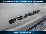 New 2025 Ram 1500 Big Horn Crew Cab 4x4 Pickup for sale #SN730591 - photo 8