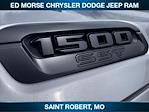 New 2025 Ram 1500 Big Horn Crew Cab 4x4 Pickup for sale #SN730591 - photo 9