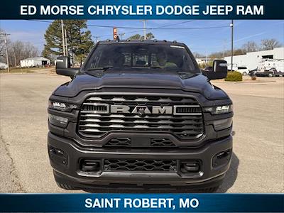New 2025 Ram 2500 Big Horn Crew Cab 4x4 Pickup for sale #SG527729 - photo 2