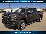 New 2025 Ram 2500 Big Horn Crew Cab 4x4 Pickup for sale #SG527729 - photo 1