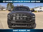 New 2025 Ram 2500 Big Horn Crew Cab 4x4 Pickup for sale #SG527729 - photo 2
