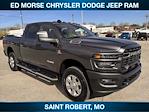 New 2025 Ram 2500 Big Horn Crew Cab 4x4 Pickup for sale #SG527729 - photo 4