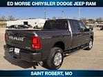 New 2025 Ram 2500 Big Horn Crew Cab 4x4 Pickup for sale #SG527729 - photo 5