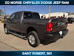 New 2025 Ram 2500 Big Horn Crew Cab 4x4 Pickup for sale #SG527729 - photo 6
