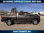 New 2025 Ram 2500 Big Horn Crew Cab 4x4 Pickup for sale #SG527729 - photo 7