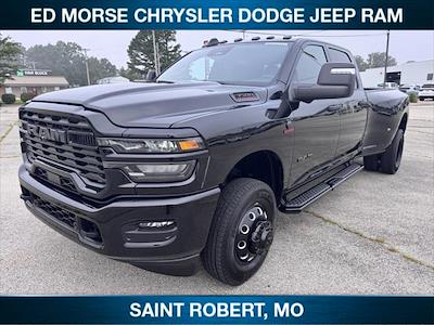 New 2025 Ram 3500 Big Horn Crew Cab 4x4 DRW Pickup for sale #SG550221 - photo 1