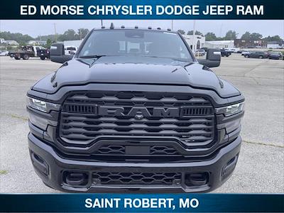 New 2025 Ram 3500 Big Horn Crew Cab 4x4 DRW Pickup for sale #SG550221 - photo 2