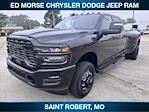 New 2025 Ram 3500 Big Horn Crew Cab 4x4 DRW Pickup for sale #SG550221 - photo 1