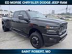 New 2025 Ram 3500 Big Horn Crew Cab 4x4 DRW Pickup for sale #SG550221 - photo 4