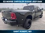 New 2025 Ram 3500 Big Horn Crew Cab 4x4 DRW Pickup for sale #SG550221 - photo 5